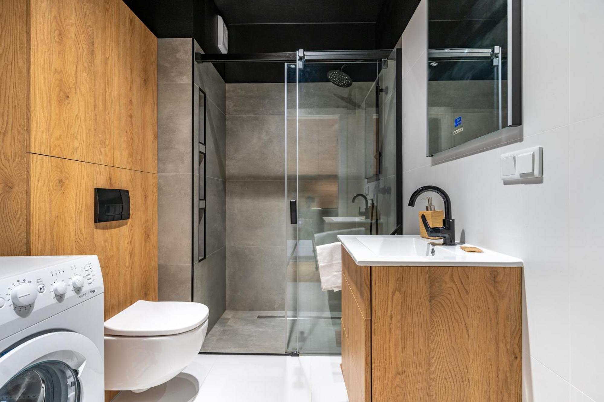 Szurmana Modern Studio كاتوفيتسه المظهر الخارجي الصورة