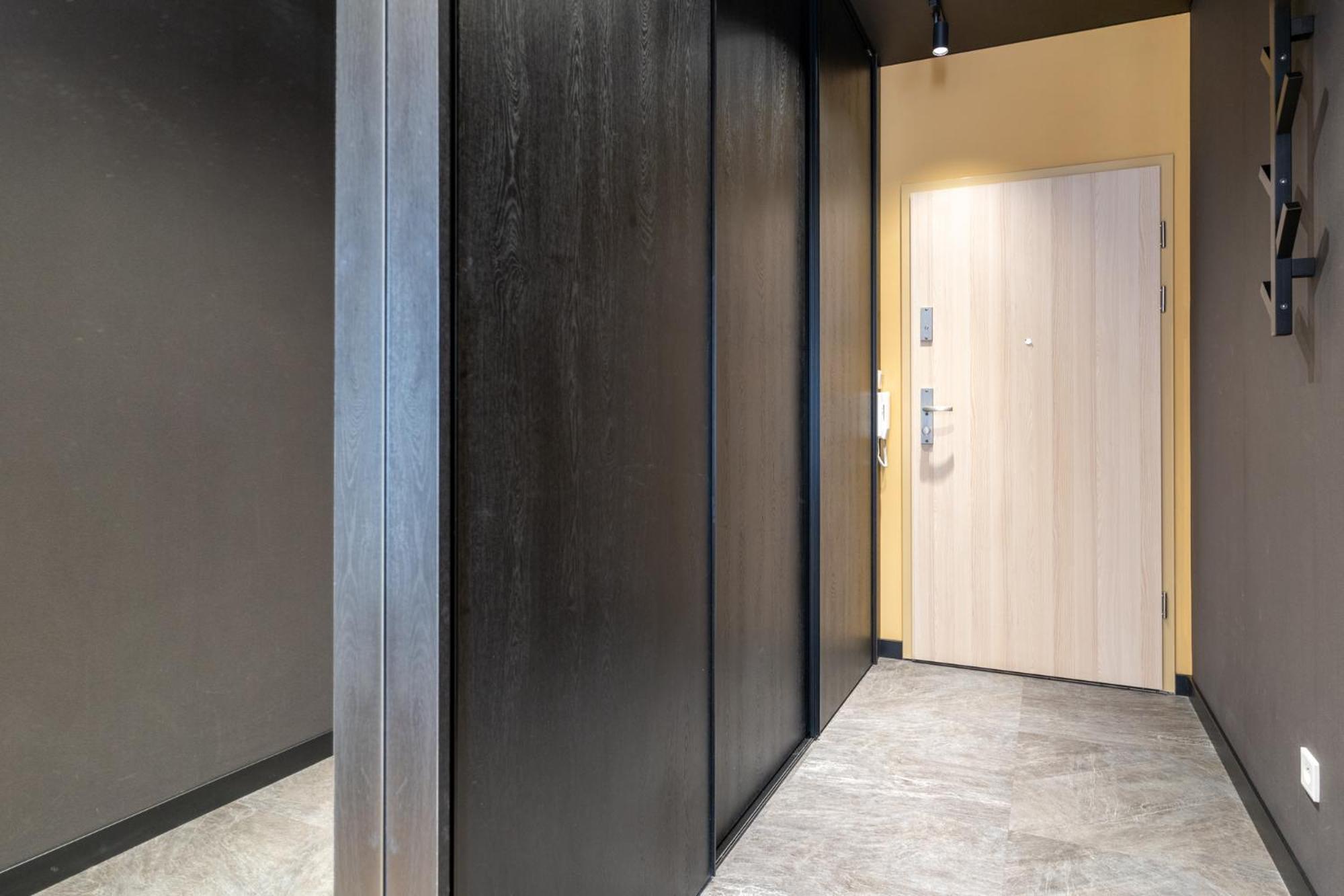 Szurmana Modern Studio كاتوفيتسه المظهر الخارجي الصورة